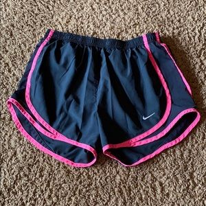 Women’s  Nike Shorts, Size XS